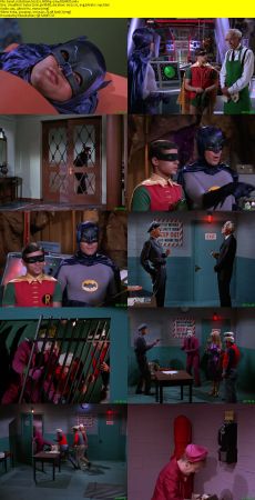 Batman S02 BDRip x264-DEiMOS
