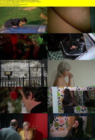 Double Agent 73 1974 720p BluRay H264 AAC-RARBG