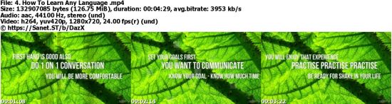 Secrets to Learn, Master And Memorize Any Language