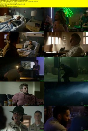 SEAL Team S02E18 HDTV x264-LucidTV