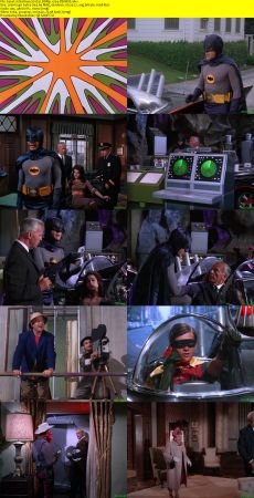 Batman S01 BDRip x264-DEiMOS