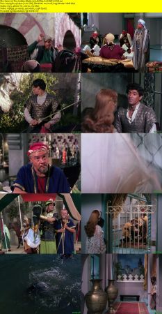 The Golden Blade 1953 BRRip XviD MP3-XVID