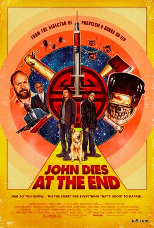 John Dies At The End 2012 720p BluRay x264-YTS