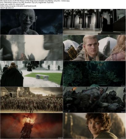 IMDB 2019 Top 250 Part 1 001-050 720p BluRay X264-X0r