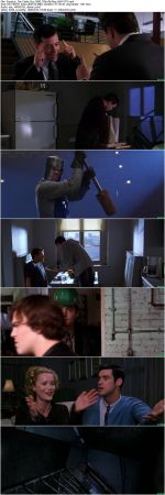 The Cable Guy 1996 720p BluRay x264-YTS