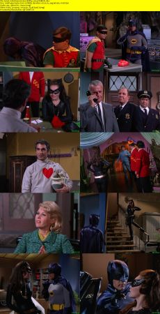 Batman S02 BDRip x264-DEiMOS
