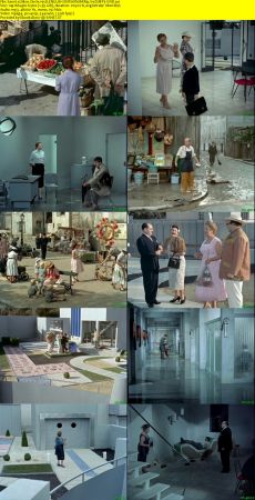 Mon Oncle 1958 ENGLiSH VERSiON BRRip XviD MP3-XVID