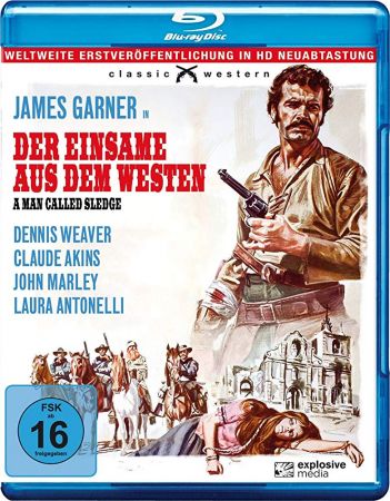A Man Called Sledge 1970 1080p BluRay H264 AAC-RARBG