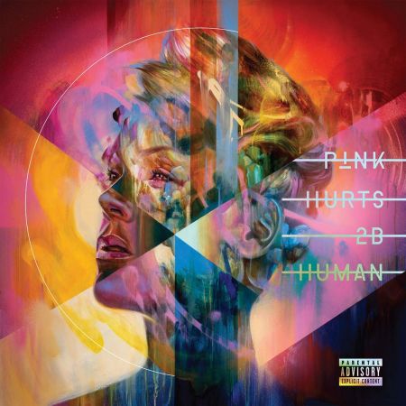P!nk - Hurts 2B Human (2019)