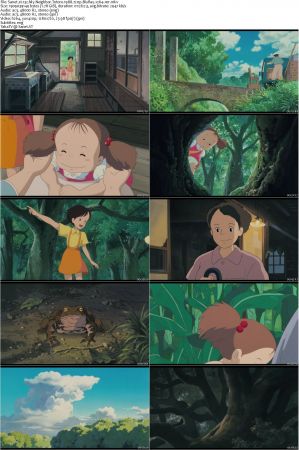 IMDB 2019 Top 250 Part 3 101-150 720p BluRay X264-X0r