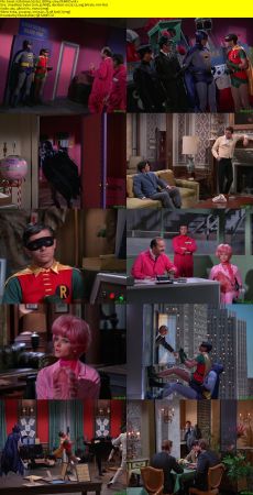 Batman S02 BDRip x264-DEiMOS
