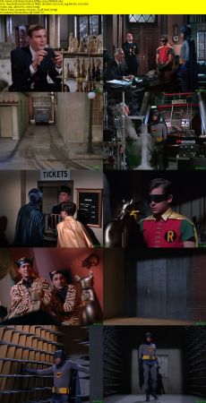 Batman S01 BDRip x264-DEiMOS