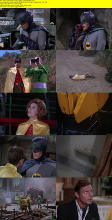 Batman S01 BDRip x264-DEiMOS