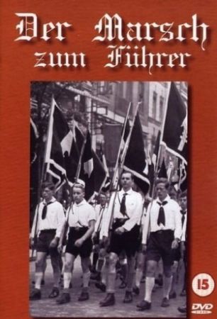 The March to the Führer (1940) WEB-DL x264 AAC MVGroup
