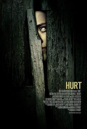 Hurt 2009 720p WEBRip x264-YTS