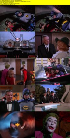 Batman S02 BDRip x264-DEiMOS