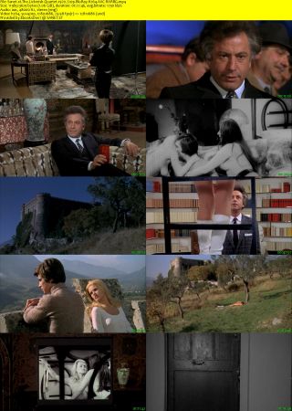 The Lickerish Quartet 1970 720p BluRay H264 AAC-RARBG