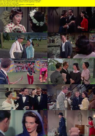 Marjorie Morningstar 1958 720p BluRay H264 AAC-RARBG