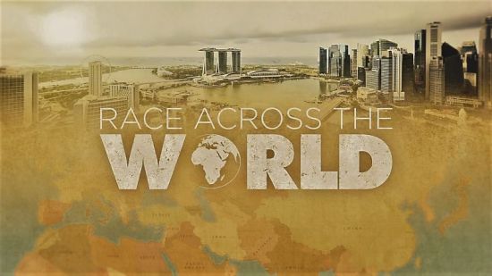 BBC - Race Across the World: Series 1 (2019) 1080p HDTV x264 AAC MVGroup