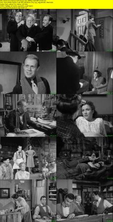O Henrys Full House 1952 BRRip XviD MP3-XVID