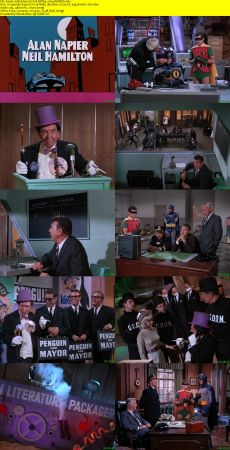 Batman S02 BDRip x264-DEiMOS