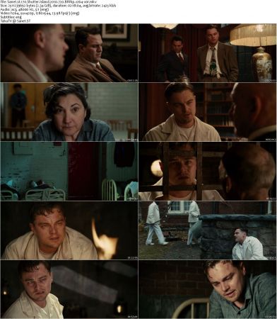 IMDB 2019 Top 250 Part 4 151-200 720p BluRay X264-X0r