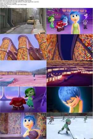 IMDB 2019 Top 250 Part 3 101-150 720p BluRay X264-X0r