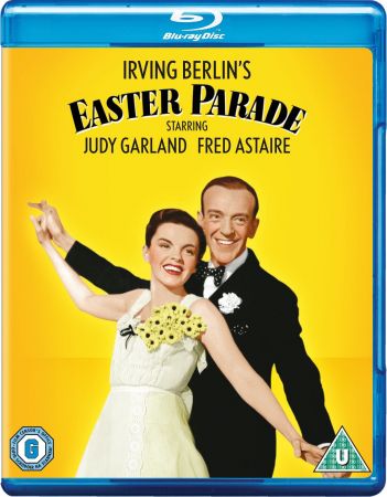 Easter Parade 1948 720p BluRay H264 AAC-RARBG