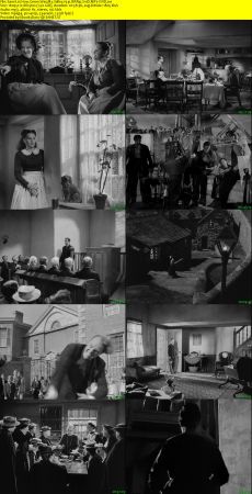 How Green Was My Valley 1941 BRRip XviD MP3-XVID