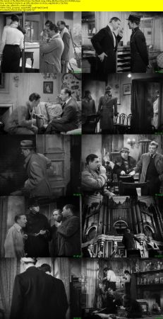 The Man Who Knew Too Much 1934 1080p BluRay H264 AAC-RARBG
