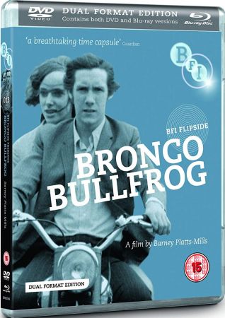 Bronco Bullfrog 1970 BRRip XviD MP3-XVID