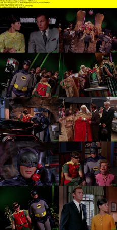 Batman S03 BDRip x264-DEiMOS