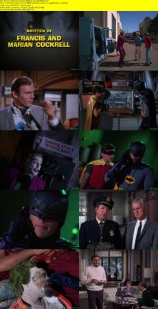 Batman S01 BDRip x264-DEiMOS