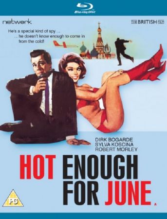 Agent 8 3.4 1964 BRRip XviD MP3-XVID
