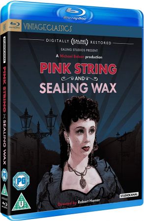 Pink String and Sealing Wax 1945 720p BluRay H264 AAC-RARBG