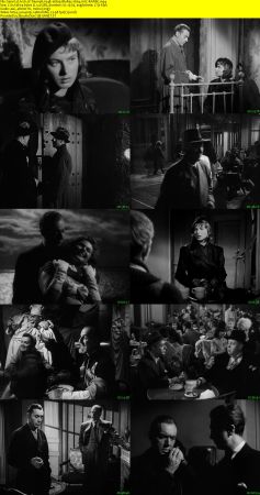 Arch of Triumph 1948 1080p BluRay H264 AAC-RARBG