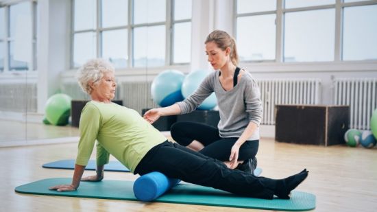 Learn the Proper Techniques of Foam Rolling - Krank Systems