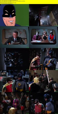 Batman S01 BDRip x264-DEiMOS