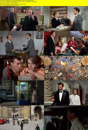 Agent 8 3.4 1964 1080p BluRay H264 AAC-RARBG