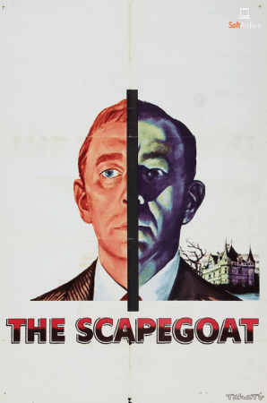 The Scapegoat 1959 DVDRip XViD