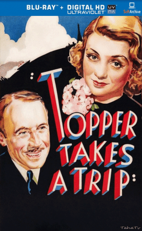 Topper Takes a Trip 1938 720p BluRay x264-x0r