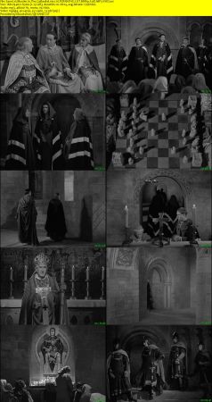 Murder In The Cathedral 1951 ALTERNATiVE CUT BRRip XviD MP3-XVID