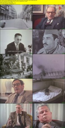 Channel 4 - The Algerian War 1954-1962 (1984) x264 AC3 MVGroup