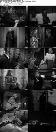 Black Angel 1946 DVDRip XViD