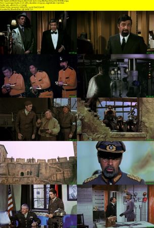 Which Way to the Front 1970 720p BluRay H264 AAC-RARBG