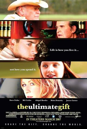 The Ultimate Gift 2006 1080p BluRay x264-YTS
