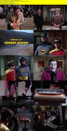 Batman S01 BDRip x264-DEiMOS