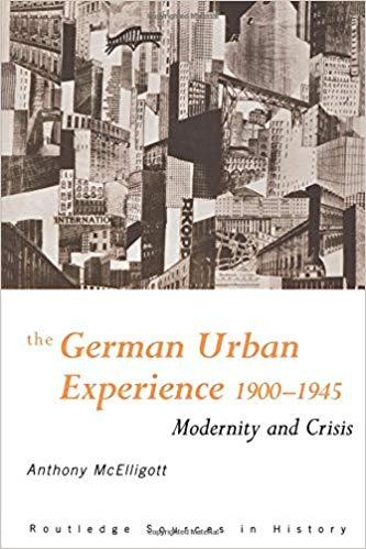 The German Urban Experience