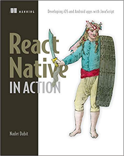 React Native in Action (True PDF)