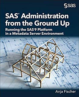  SAS Administration from the Ground Up (EPUB)